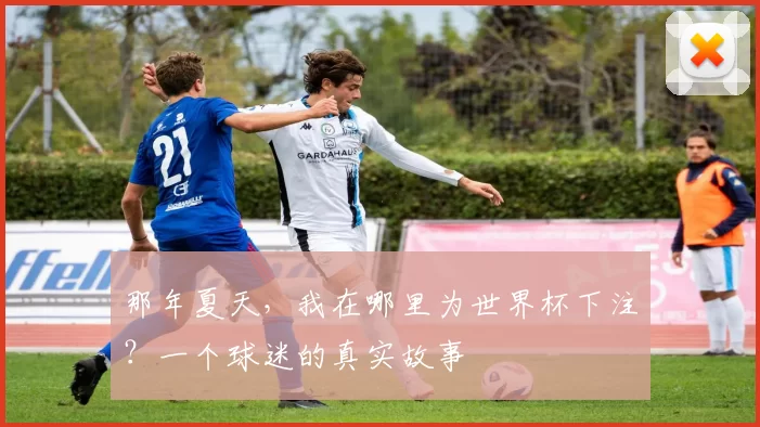 那年夏天，我在哪里为世界杯下注？一个球迷的真实故事