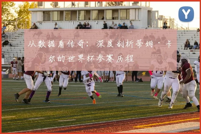 从数据看传奇：深度剖析蒂姆·卡希尔的世界杯参赛历程
