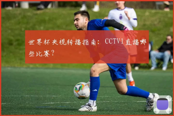 世界杯央视转播指南：CCTV1直播哪些比赛？