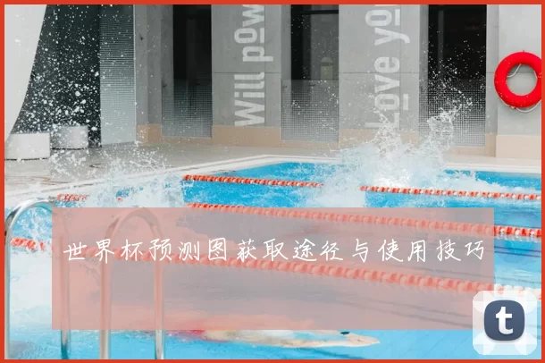 世界杯预测图获取途径与使用技巧